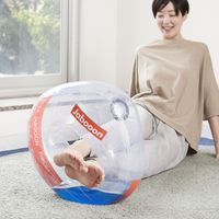 PROIDEA/下腹スリムスイング Jabooon