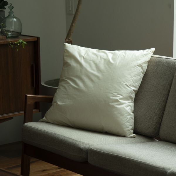 ノルディックスリープ/へたりにくいクッション　60×60cm
