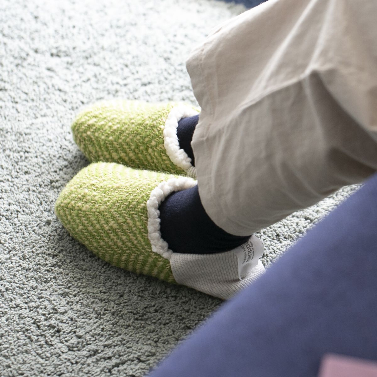 merippa/ヘリンボーン×シープボア