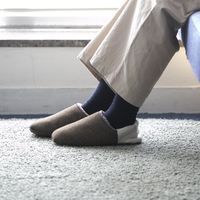 merippa/テックツイード×ファー