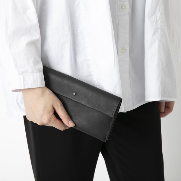 mercredin./ロングウォレット（札入れ付き）