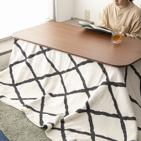 カトミ/LILLE コタツテーブル