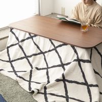 カトミ/LILLE コタツテーブル