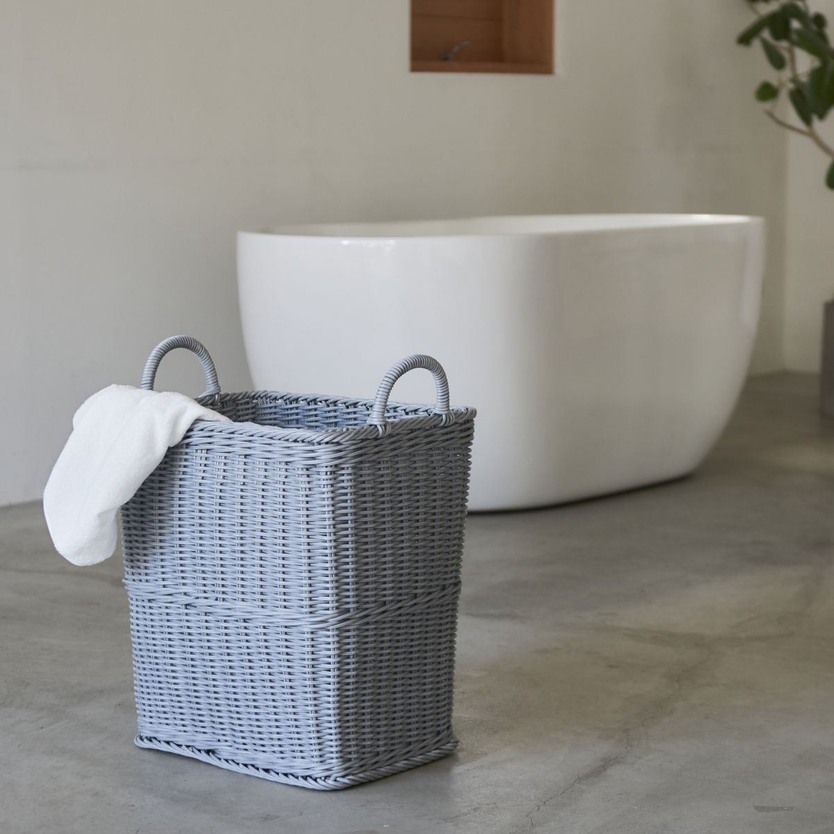 KLEANE ランドリーBOX