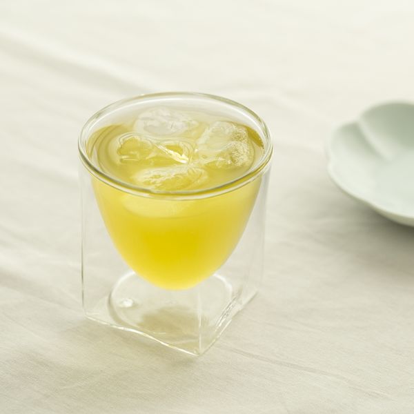 RayES/ダブルウォールグラス 200ml