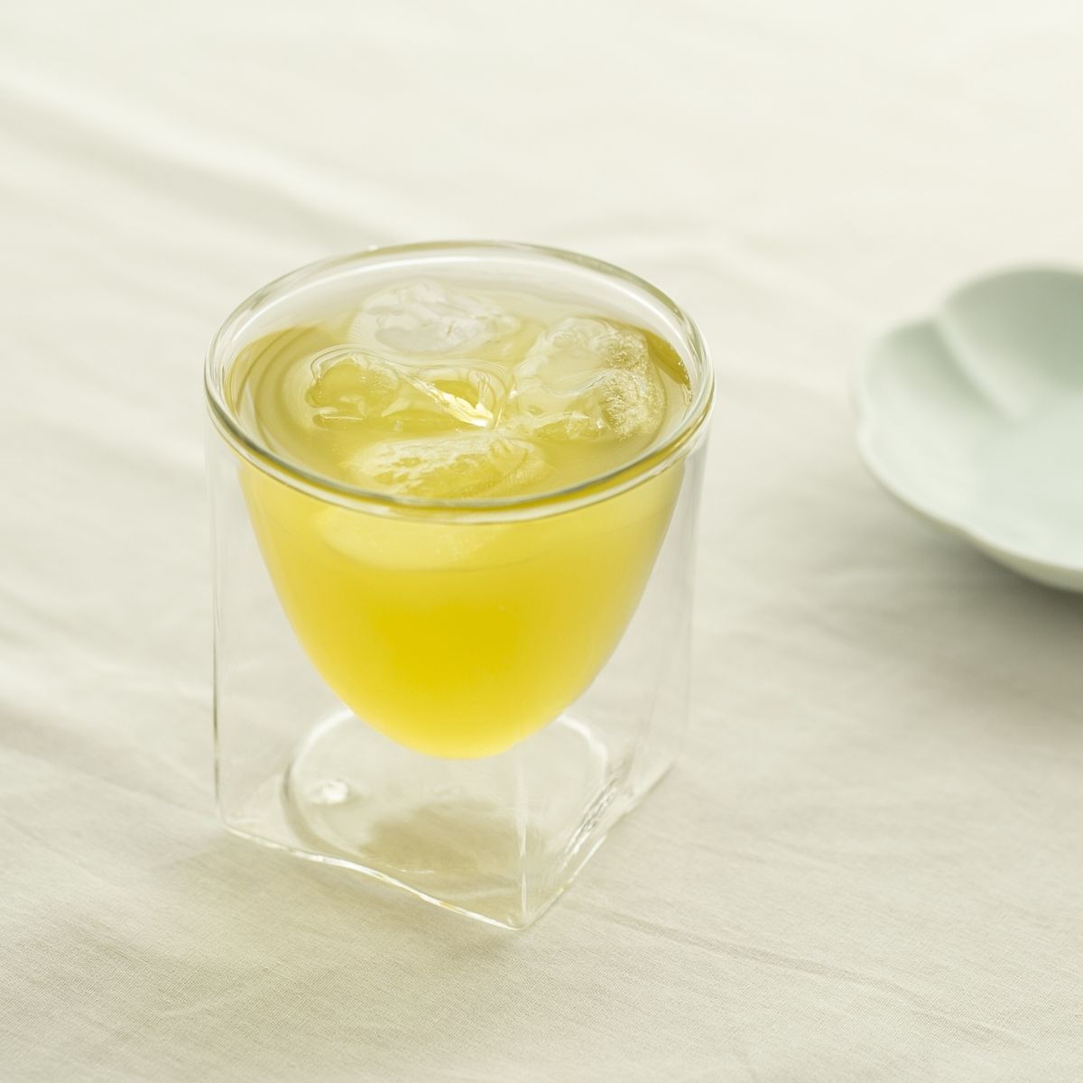 RayES/ダブルウォールグラス 200ml