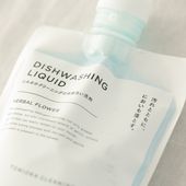 とみおかクリーニング/食器洗い洗剤