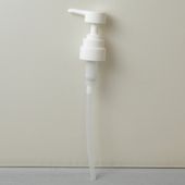 とみおかクリーニング/パウチ入り洗剤専用ポンプ