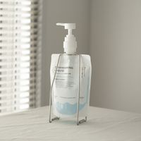 とみおかクリーニング/パウチ入り洗剤専用スタンド