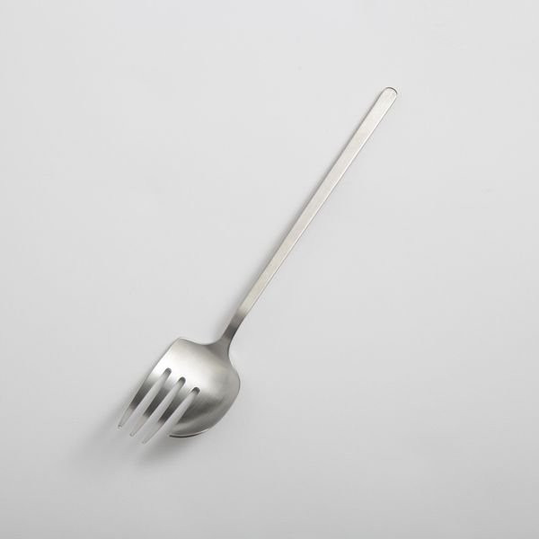 PROOF OF GUILD/PRIMO（フォークスプーン）右利き用 -パスタもソースも