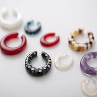 KISSO/イヤーカフ2個セット