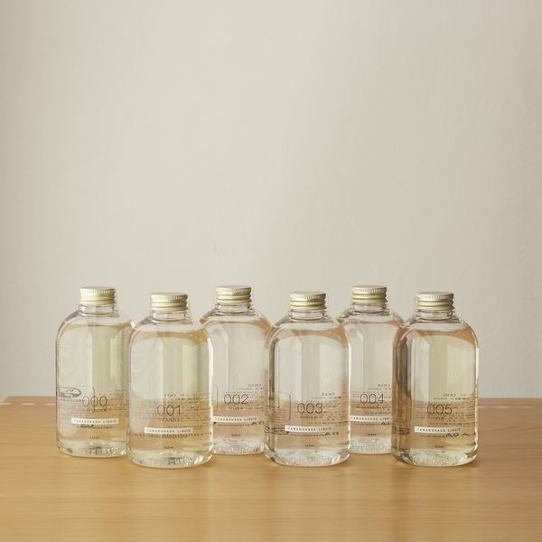 TAMANOHADA/LIQUID