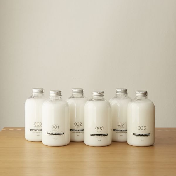 TAMANOHADA/CONDITIONER