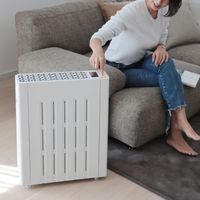 ユーレックス/ヘリテイジヒーター