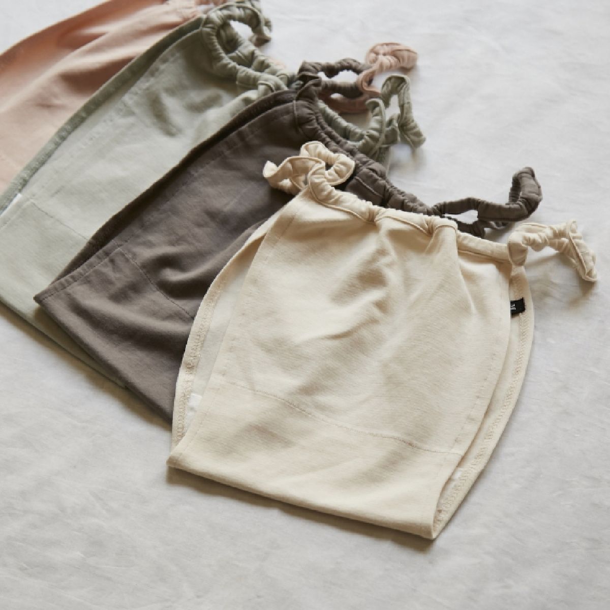 絹屋/おやすみショーツ