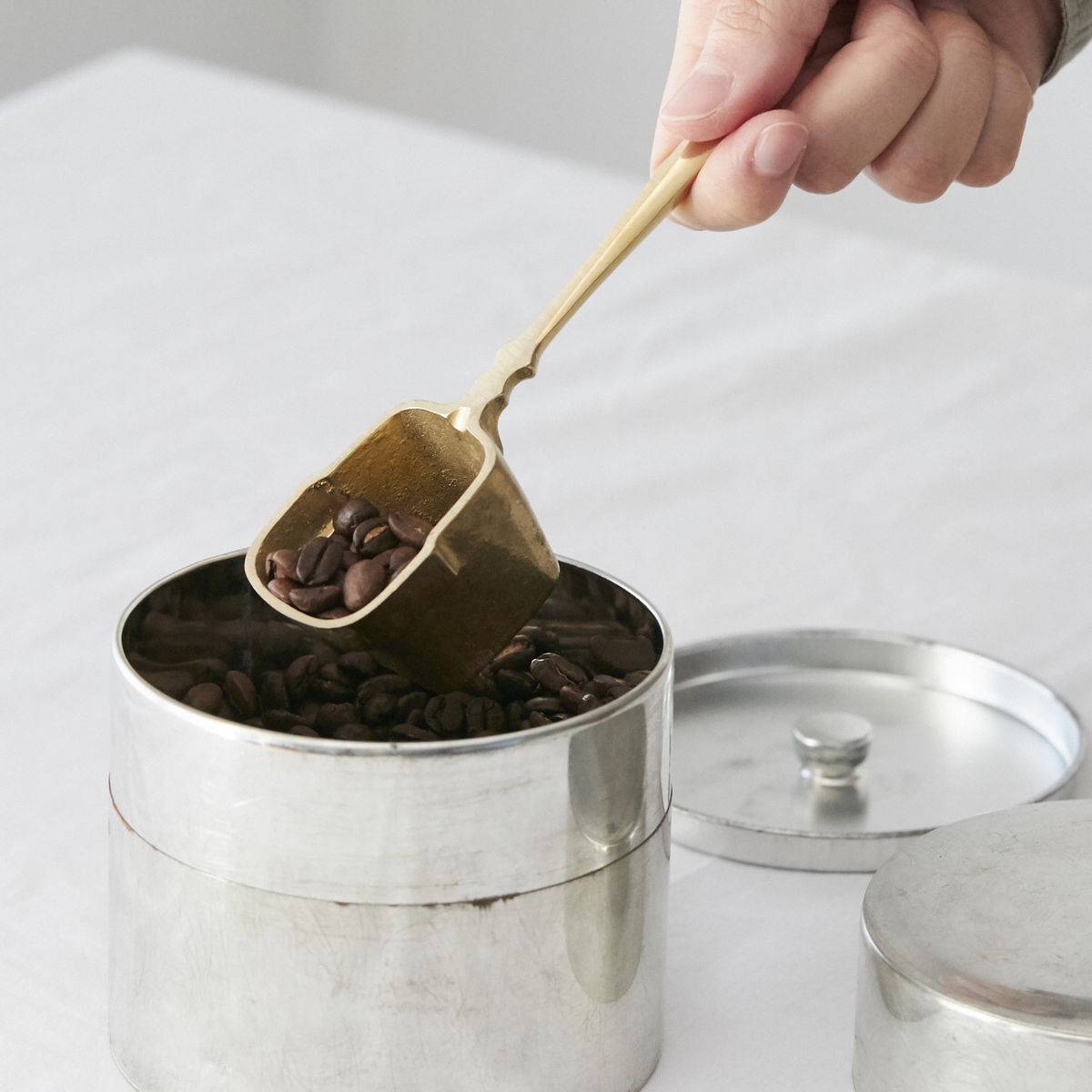 PROOF OF GUILD/コーヒーメージャースプーン