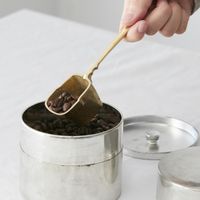 PROOF OF GUILD/コーヒーメージャースプーン