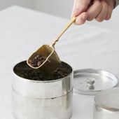 PROOF OF GUILD/コーヒーメージャースプーン