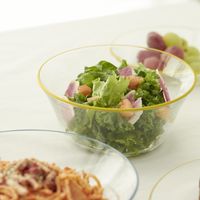 POTPURRI/bitte 17cmボウル