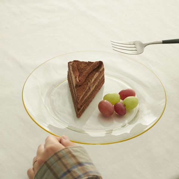 POTPURRI/bitte 23.5cmプレート