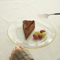 POTPURRI/bitte 23.5cmプレート