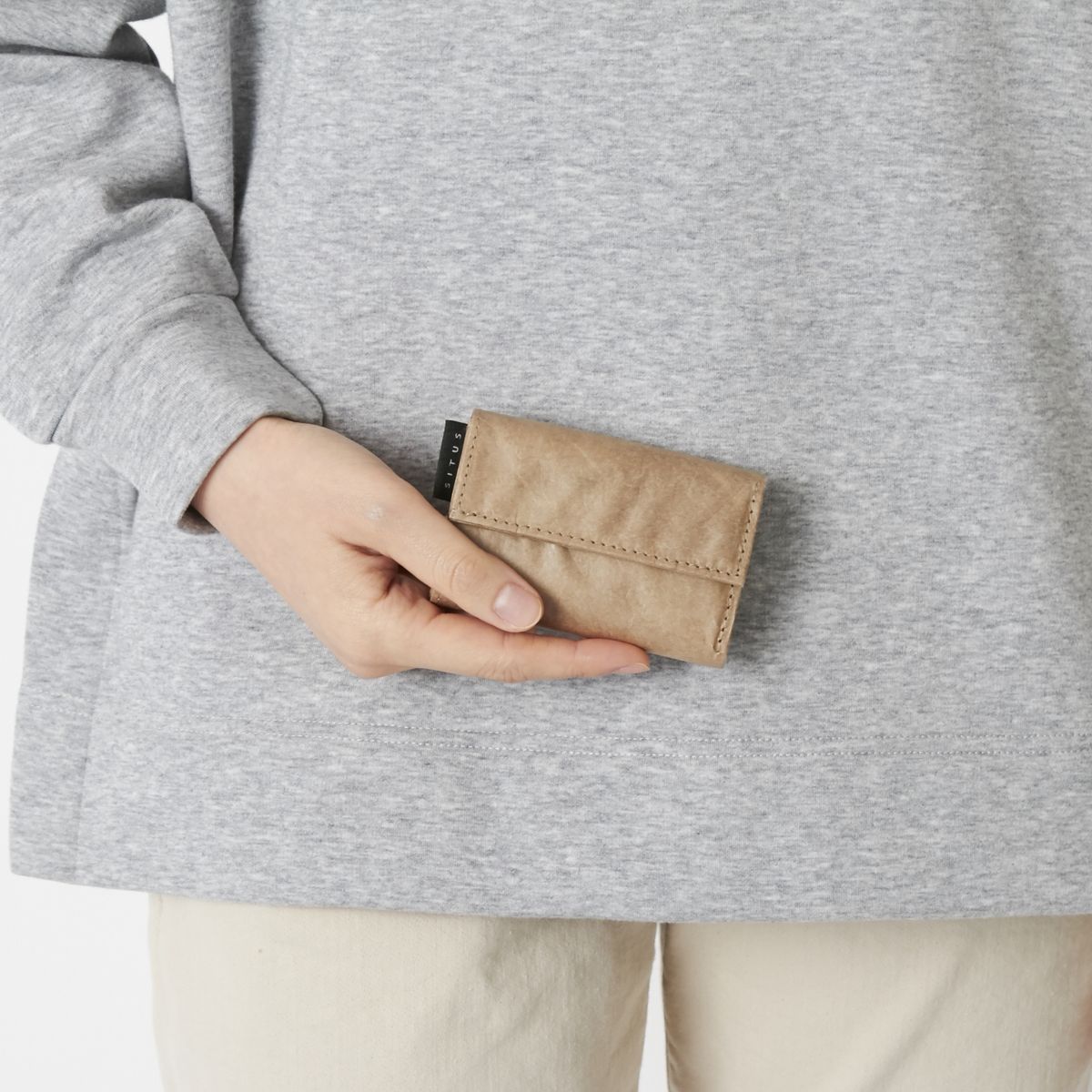 SITUS/ミニマリストウォレット