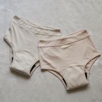 絹屋/サニタリー吸水ショーツ