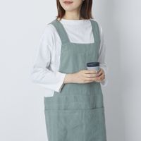 woof/ATEIL ハングエプロン