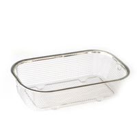 bws SELECTION/すっきり暮らす水切りかご 深型