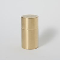 保堂/茶筒 長型 120g