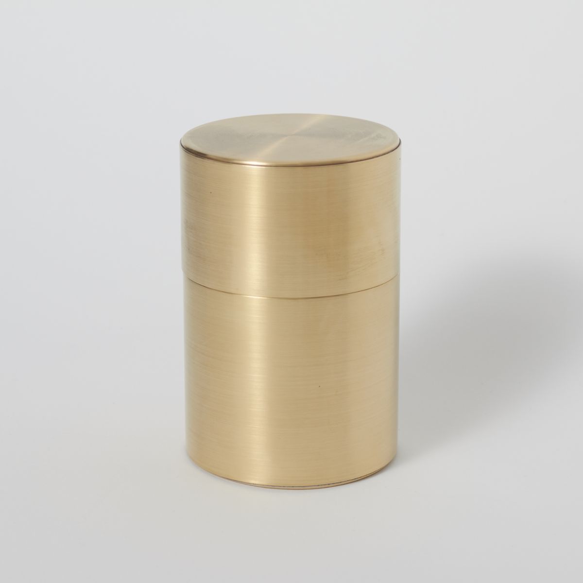 保堂/茶筒 長型 100g