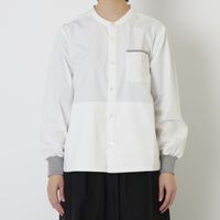 motone/マルチポケットシャツ