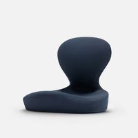 ＆MEDICAL/BOLLARD CHAIR