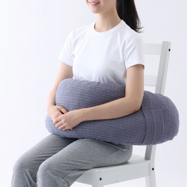 PINTO WELLNESS/Airy BEANS アームレスト＆クッション