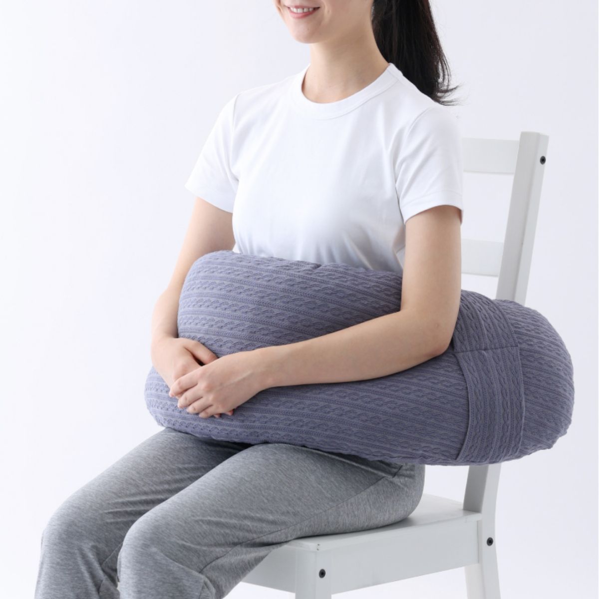 PINTO WELLNESS/Airy BEANS アームレスト＆クッション