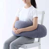 PINTO WELLNESS/Airy BEANS アームレスト＆クッション