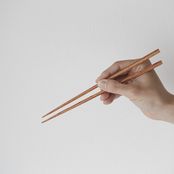New Chopsticks Light