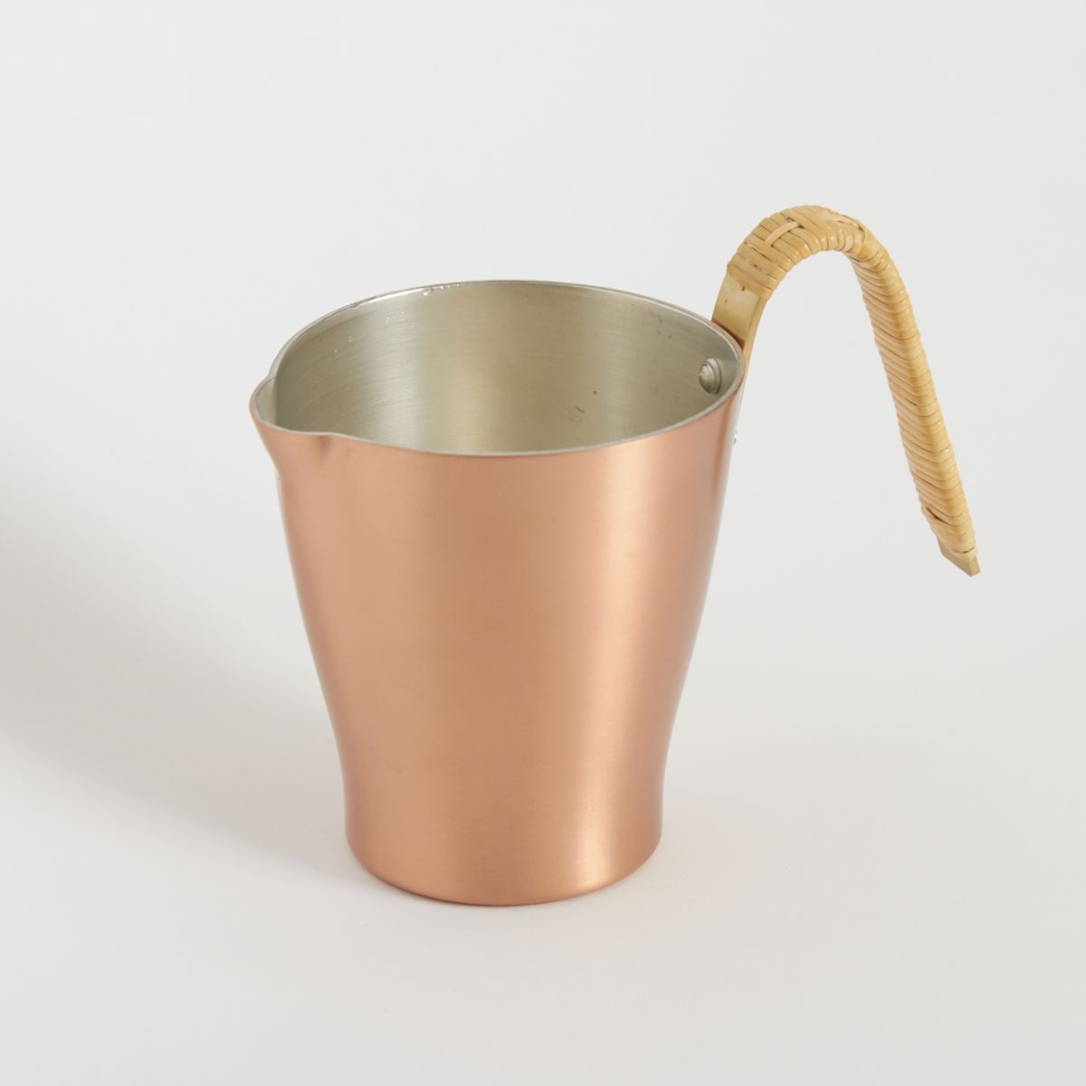 保堂/銅製 タンブラー 小
