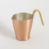 保堂/銅製 タンブラー 小