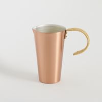 保堂/銅製 タンブラー 大