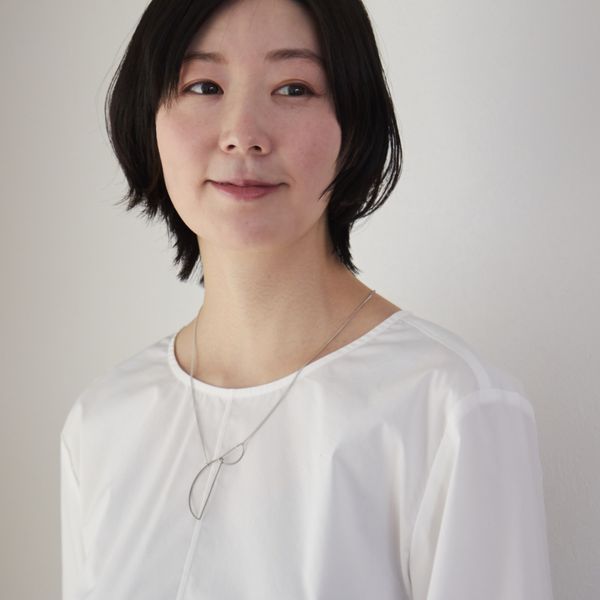 to/SHAPESネックレス ロング