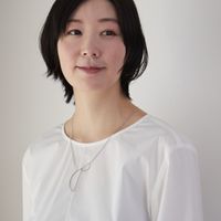 to/SHAPESネックレス ロング