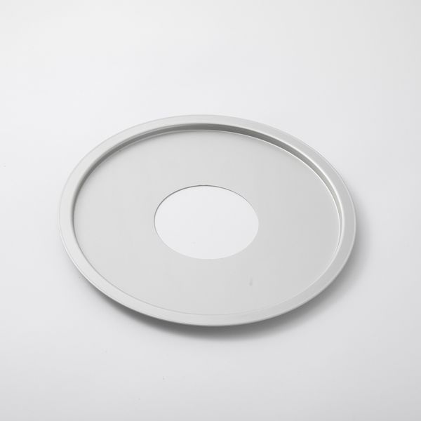 北陸アルミニウム/せいろ用 受け台 24