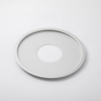 北陸アルミニウム/せいろ用 受け台 24