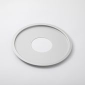 北陸アルミニウム/せいろ用 受け台 24