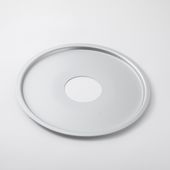 北陸アルミニウム/せいろ用 受け台 30