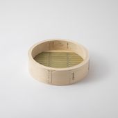 山一/中華せいろ 身 21cm