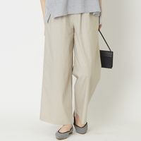 FANTASTICDAYS/RAY コットンワイドパンツ