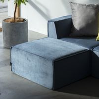 Swayley オットマン