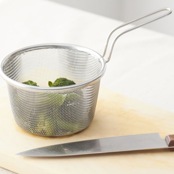 Three Snow 新越ワークス/プチバスケット13cm